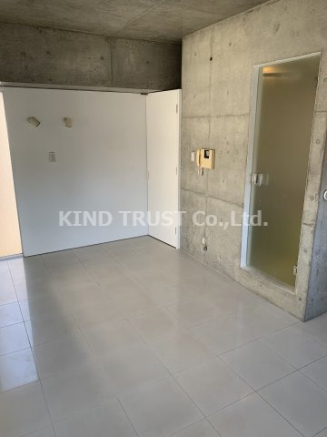 是空DOSHINの居間・リビング|ゆったり過ごせる居間です