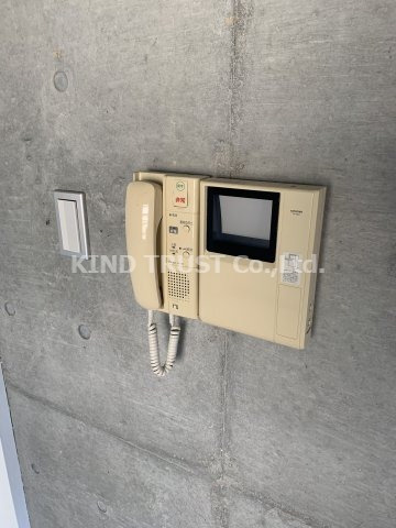 是空DOSHINのセキュリティ