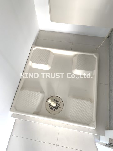 是空DOSHINの設備