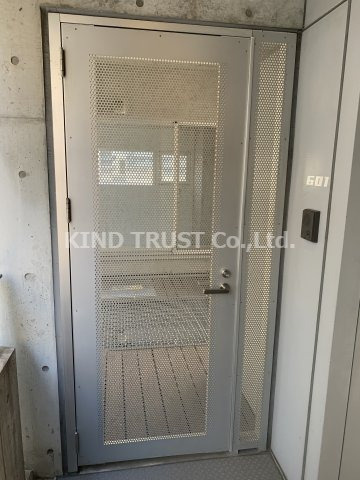 是空DOSHINの玄関|シンプルで使いやすい玄関です