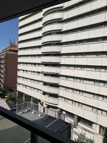 是空DOSHINの展望