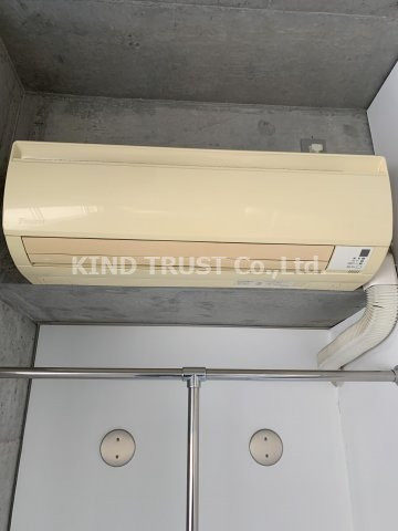 是空DOSHINの設備