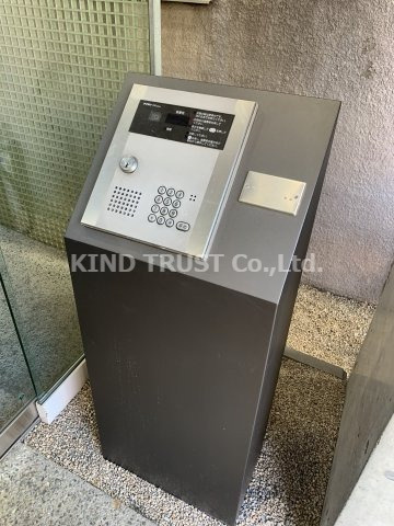 是空DOSHINのセキュリティ