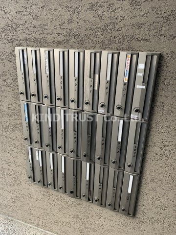 是空DOSHINのその他共用部分