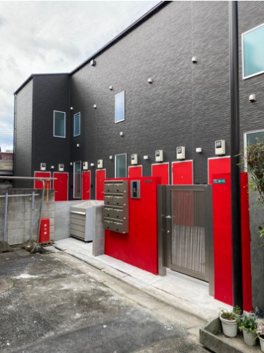 ピーオーザイル小岩