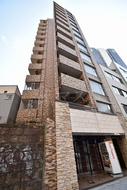 アスヴェル心斎橋東ステーションフロント