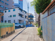 名古屋市中区金山５丁目709『仲介手数料無料』全2棟｜新築一戸建ての画像