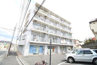 【外観】 | 計画的な修繕がなされている管理体制良好の優雅な外観です♪