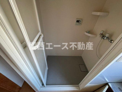 【浴室】 | 吉田4丁目貸家