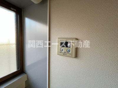 【設備】 | 吉田4丁目貸家