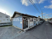 吉田4丁目貸家の画像
