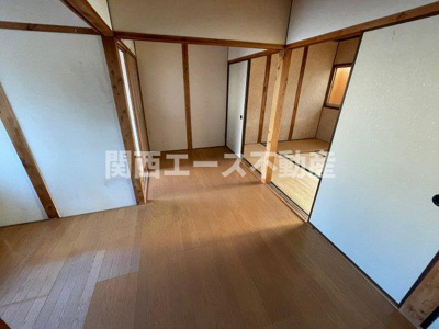 【その他】 | 吉田4丁目貸家