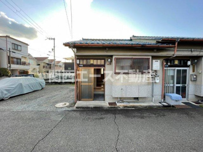 【その他共用部分】 | 吉田4丁目貸家