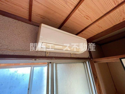 【設備】 | 吉田4丁目貸家