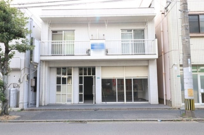 【外観】 | コーポ高木