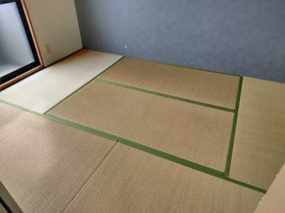 【和室】 | セジュール力石・