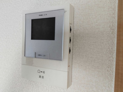 【設備】 | セジュール力石・