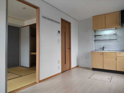 【居間・リビング】 | セジュール力石・