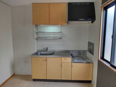 【キッチン】 | セジュール力石・