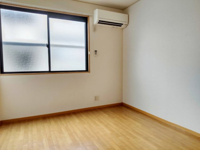 【洋室】 | セジュール力石・