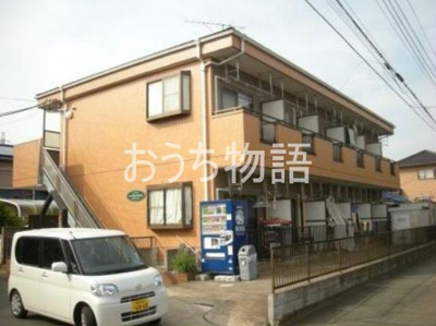 【外観】 | レイクサイドヒルズ