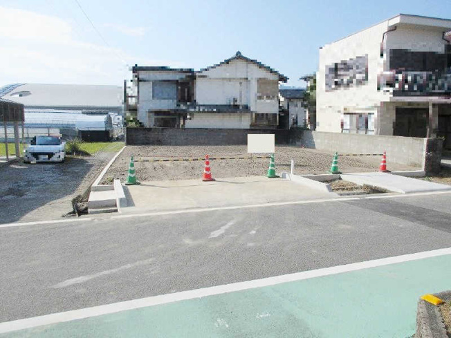 【外観】 | 土佐市高岡町甲