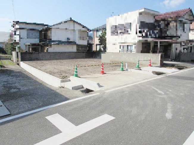 【外観】 | 土佐市高岡町甲