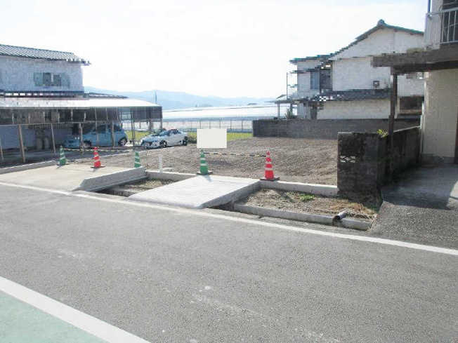 【外観】 | 土佐市高岡町甲