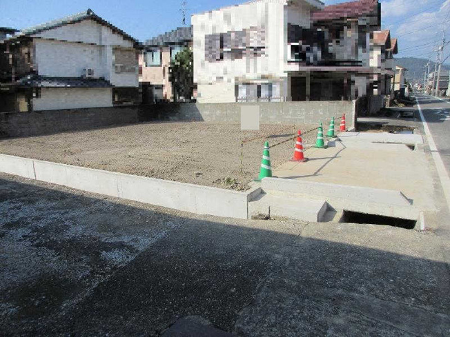 【外観】 | 土佐市高岡町甲