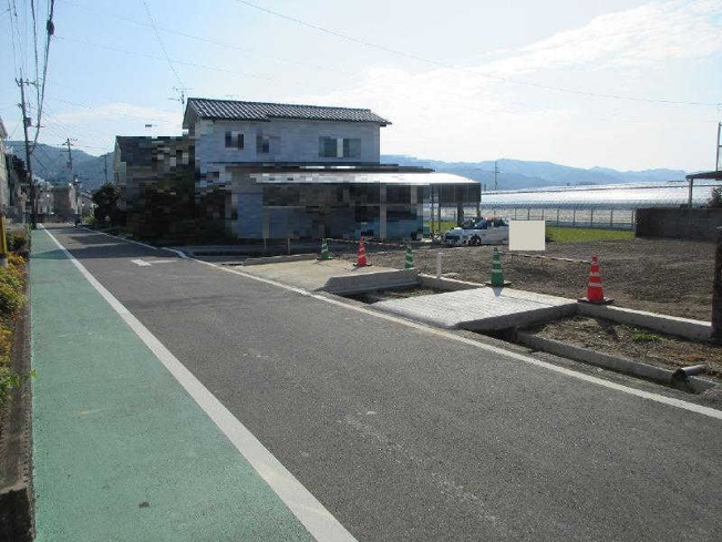 【外観】 | 土佐市高岡町甲