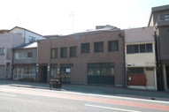 奥園貸店舗の画像