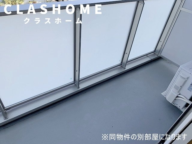Ｌｕｎａ Ｓｏｌｅｉｌ　　刈谷市の賃貸ならクラスホーム刈谷店のバルコニー