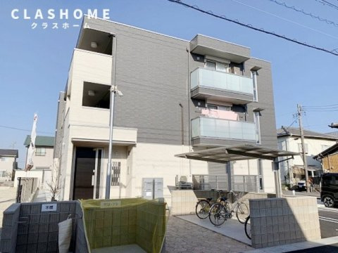 Ｌｕｎａ Ｓｏｌｅｉｌ　　刈谷市の賃貸ならクラスホーム刈谷店