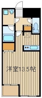 【間取り】 | メゾン・ド・サントロペ