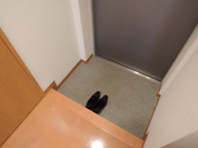 【玄関】 | メゾン・ド・サントロペ