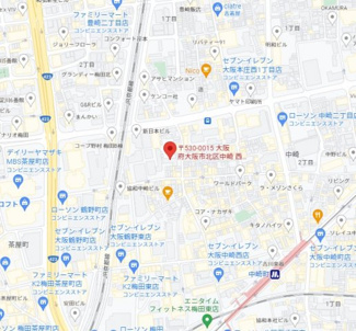 【地図】