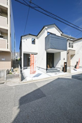 西宮市浜甲子園2丁目　新築戸建3号棟