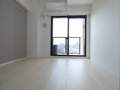 【内装】 | メイクス今池PRIME