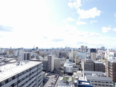 【展望】 | メイクス今池PRIME