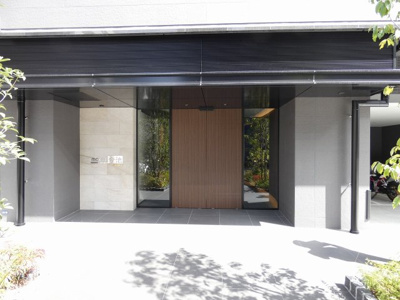 【エントランス】 | メイクス今池PRIME