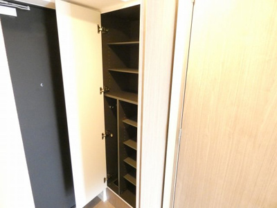 【収納】 | メイクス今池PRIME