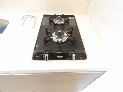 【内装】 | メイクス今池PRIME