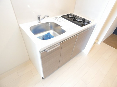 【キッチン】 | メイクス今池PRIME