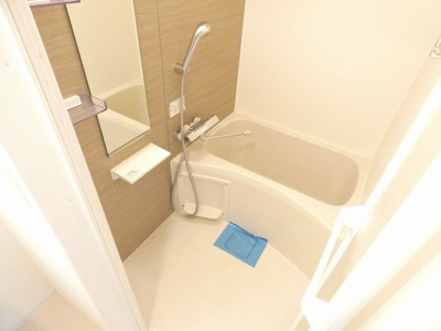 【浴室】 | メイクス今池PRIME