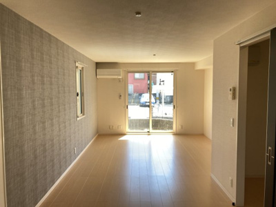 【居間・リビング】 | ツイン代官山