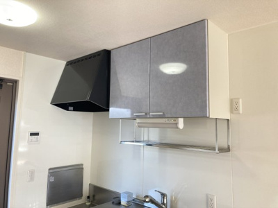 【キッチン】 | ツイン代官山