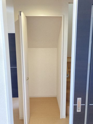 【収納】 | ツイン代官山