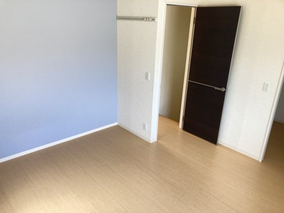 【洋室】 | ツイン代官山