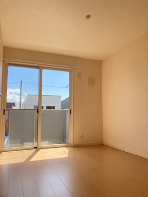 【洋室】 | ツイン代官山