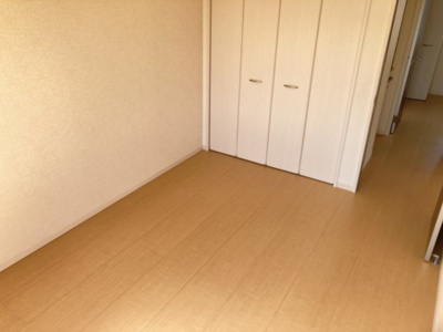 【洋室】 | ツイン代官山